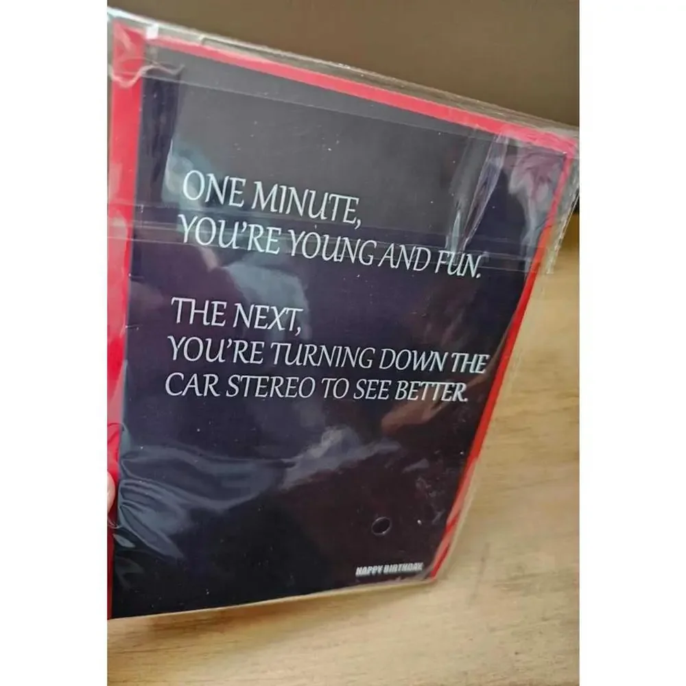 birthday cards